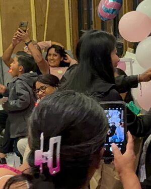 Yalitza Aparicio Instagram - Familia en espera 😘🥰😍