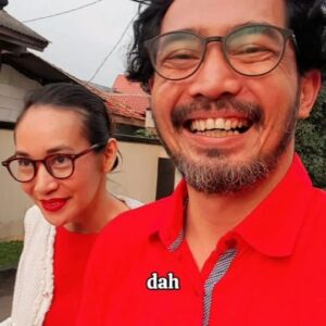 Yama Carlos Instagram - SELAMAT HARI RAYA PASKAH 🙏🙏🙏
#yamacarlos #carinaivola #actor #babamarco #airnations #paskah #selamathariminggu #happysunday #pujituhan
