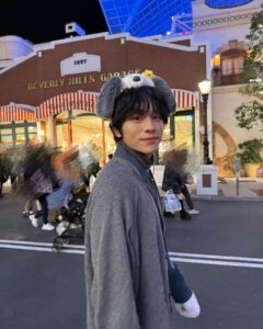 Yamashita Coki Most Liked Photos and Posts