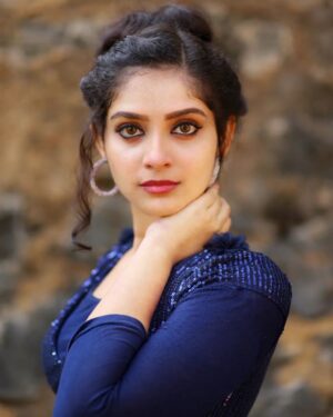 Yami Sona Instagram - 💙

📸 : @portraits_by_bassim