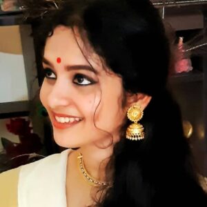 Yami Sona Instagram - 🌸Onam🍂🌸varavayee😊