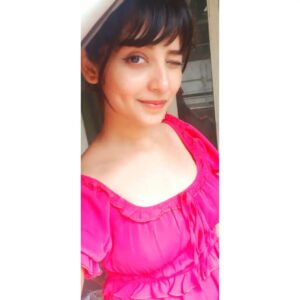 Yami Sona Instagram - 💝💮