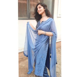Yami Sona Instagram - 💙💙