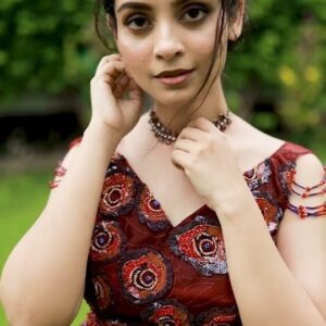 Actress Yami Sona HD Instagram Photos and Wallpapers June 2024