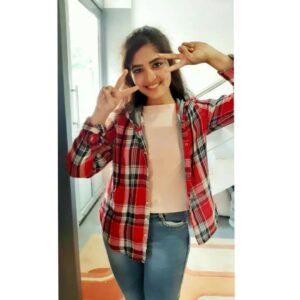 Yami Sona Instagram - Smile pls..💞😊