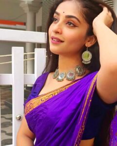 Actress Yami Sona HD Instagram Photos and Wallpapers June 2024