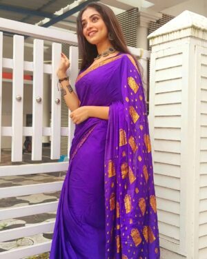 Yami Sona Instagram - 💜💜
 

#instagood #actress #instagram #photooftheday