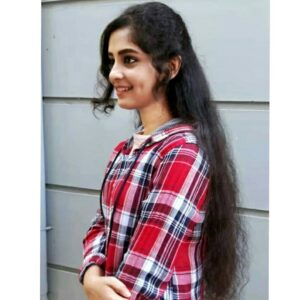 Yami Sona Instagram - Smile pls..💞😊