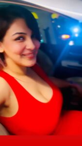 Actress Yamini Malhotra HD Instagram Photos and Wallpapers October 2023