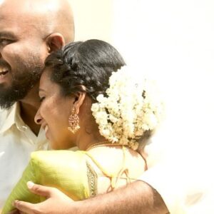Yamini Yagnamurthy Instagram - I married my best friend ❤️
@niirfilms 🙏 @primrose131chennai