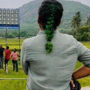 Yamini Yagnamurthy Instagram - Pc @saifu.salam @swathi_preethi 🙏🏽