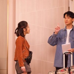 Yan-Ze Lu Instagram - 你的戀愛腦暈船仔羅智瀚已上線，
看劇本真的是暈慘慘😂
thx側拍 @chien141319 
@dramasettvtw 
@magicpower_media

#天道
#羅智瀚
#王如琪