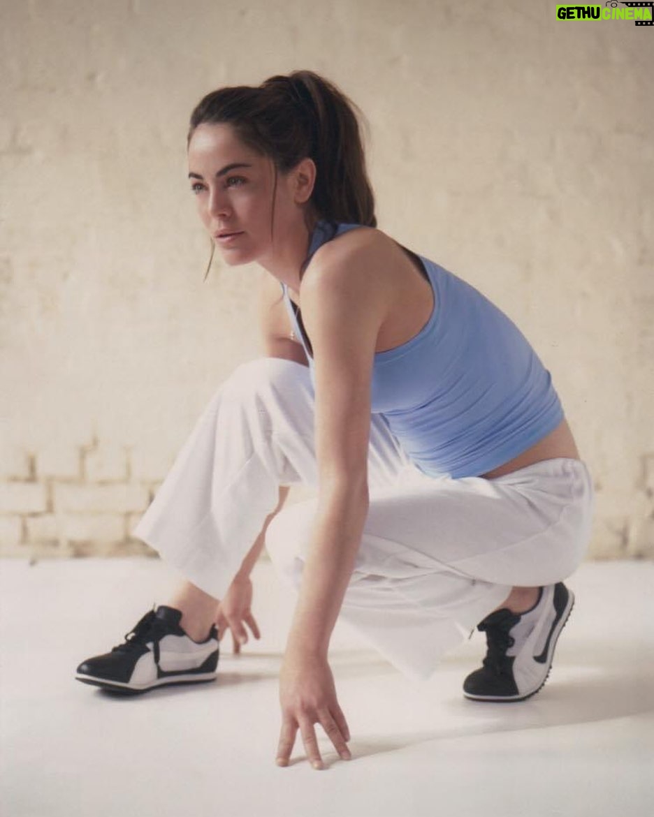 Yancy Butler - 1.2K Likes - ⠀
Ladies and gentlemen, the moment we've all been waiting for... it's Friday. 🥳⠀
⠀
#FlashbackFriday #TheButlerDidIt