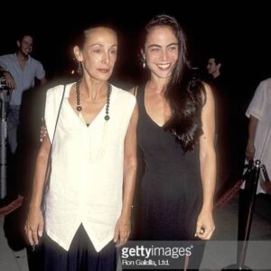 Yancy Butler Instagram - ⠀
In celebration of International Women’s Day I give thanks to those who’ve led the way. Women who’ve led with zest, grace and so much love. My Nana (who I miss dearly) and my Mother, I celebrate you today especially. I will forever be in awe of your light and love. ✨⠀
⠀
Happy International Women’s Day ❤️⠀
⠀
“I alone cannot change the world, but I can cast a stone across the waters to create many ripples.” – Mother Teresa⠀
⠀
⠀
⠀
#internationalwomensday2021 #iwd2021 #mothertheresa