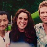 Yancy Butler