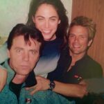 Yancy Butler