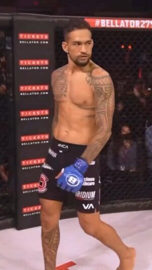 Yancy Medeiros Instagram - In this gulch…. We hunt heads 💯🫡🤙🏾
#ym #thekid #killorbekilled #ponoperspective #plantbased #mma #martialarts
