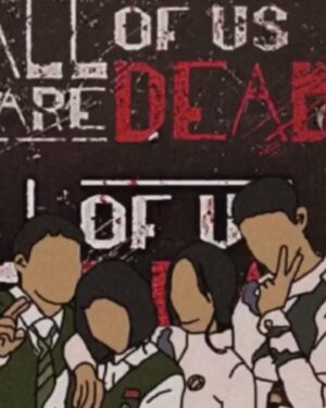Yang Han-yeol Instagram - 누구일까요?🧐오늘도 지우학과 함께! #지금우리학교는 #netflix #allofusaredead #netflixkr