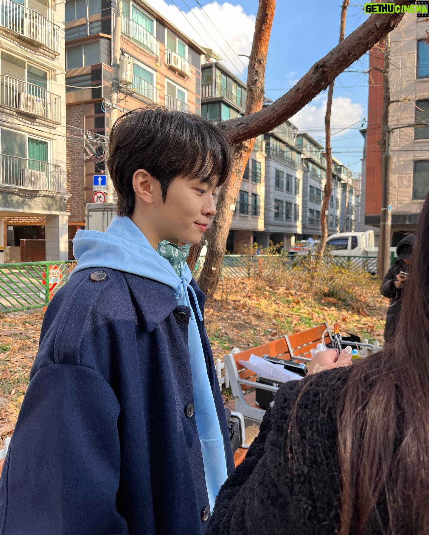 Yang Jun-mo - 41.8K Likes - 제일 좋아하는 착장🤩
.
.
.
#junandjun #준과준 #이준