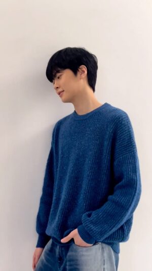Yang Jun-mo Instagram - 새로운 #프로필 만드는 중.