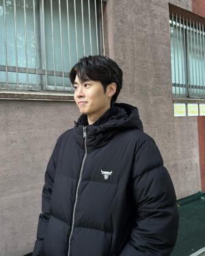 Yang Jun-mo Instagram - 곧 겨울🥶🥶🥶🥶