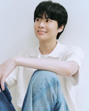 Yang Jun-mo Instagram - @vez.studio
