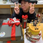 Yang Se-chan
