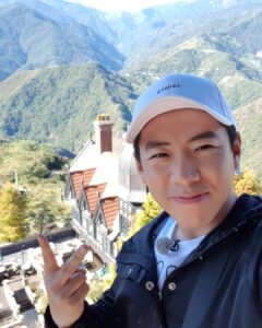 Actor Yang Se-chan HD Instagram Photos and Wallpapers December 2017