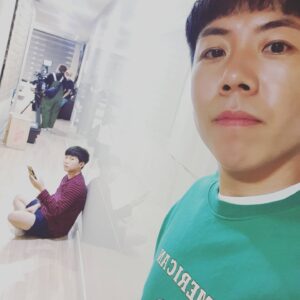 Yang Se-chan Instagram - #양세브라더스