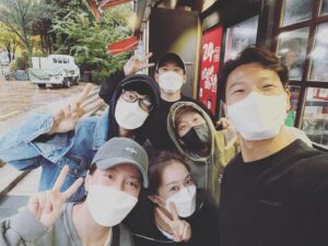 Yang Se-chan Instagram - 즐거웠습니다^^😁😁😁
