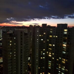 Yang Se-hyung Instagram - 주말의 마지막 해가 아쉬웠죠?
하지만 내일의 어떤 일들이
기쁨을 줄까요?

#진지타임