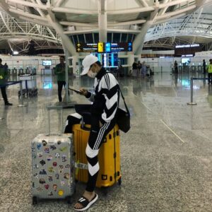 Yang Se-hyung Instagram - 오늘 하루 어찌 보냈나요?😄