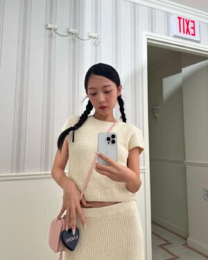Yang Seo-hyun Instagram - 🏡