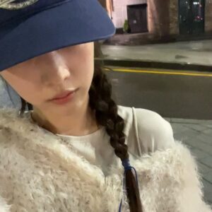 Yang Seo-hyun Instagram - 🍃