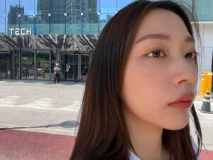 Yang Seo-hyun Instagram - 셀카를 몰아 찍는 편 ..