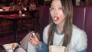 Yang Seo-hyun Instagram - 