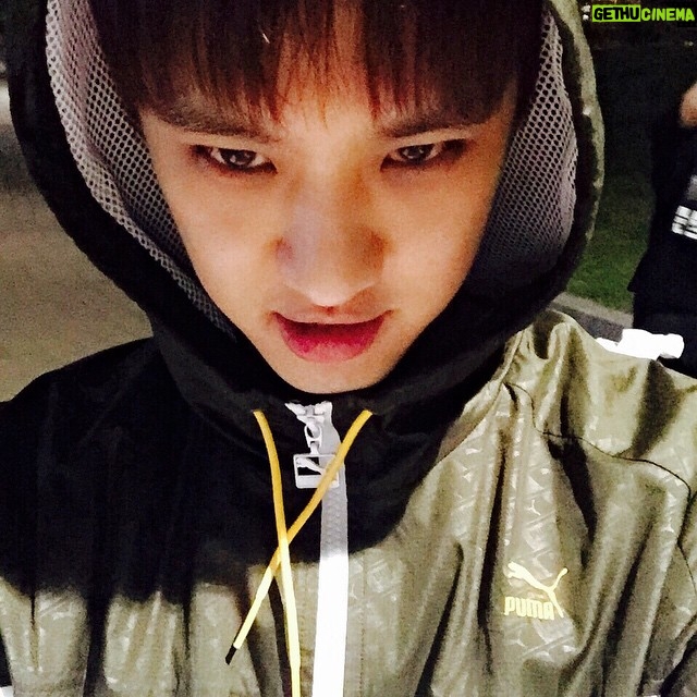 Yang Seung-ho - 15.9K Likes - ģģ ź±°ķė¬ėź°ėė°ģė¹ģ