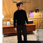Yang Seung-ho