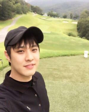 Yang Seung-ho Instagram - 이틀뒤에 보아요 !!!A 여러분들 ㅎ 훗 #엠블랙 #승호  #이제야 #팬미팅 #MUV홀 #홍대 #14일 #A  #훗