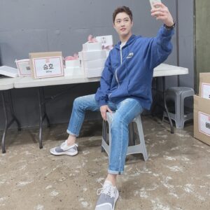Yang Seung-ho Instagram - 정말 다들너무 고생하셨습니다 잊지못할꺼에요다들 벌써 끝이라니 ㅠㅠ항상응원해주시고 찾아와주신팬분들진심으로 감사합니다 좋은작품으로 찾아뵐께요 ㅎ #엠블랙 #승호 #뮤지컬또오해영 #A   #훗
