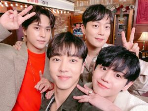Yang Yo-seop Instagram - ❤️