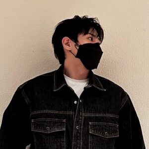 Yang Yo-seop Instagram - 👋