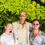 Yanis Marshall