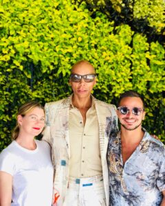 Yanis Marshall Most Liked Photos and Posts