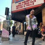 Yanis Marshall