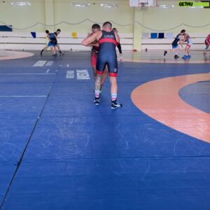 Yaroslav Amosov Instagram - Незалежне тренування незалежних спортсменів в незалежній Країні 🇺🇦 Зі Святом!