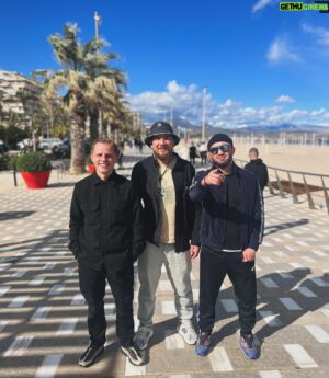 Yaroslav Amosov Instagram - 🥊👊🏽🤼