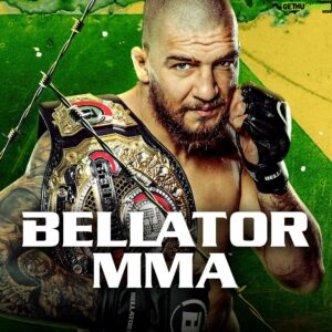 Yaroslav Amosov Instagram - @S_Amoskin heads to Dublin for #Bellator291.

Tune in this Saturday at a 𝓼𝓹𝓮𝓬𝓲𝓪𝓵 𝓽𝓲𝓶𝓮 of 1pm PST / 4pm EST LIVE on @SHOSports.