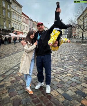 Yaroslav Amosov Instagram - 🖤