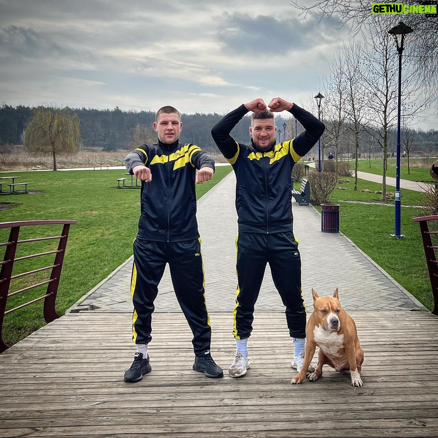 Yaroslav Amosov - 7K Likes - Ранкова кава šāāļø